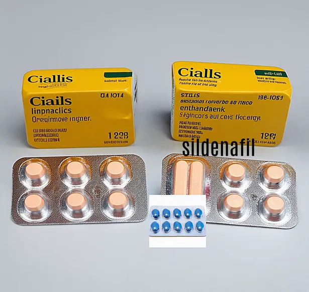 Precio comercial del sildenafil